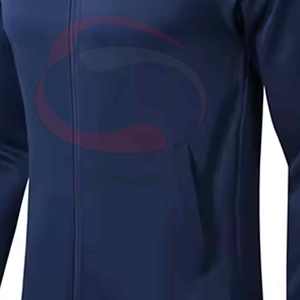 Traje Deportivo Resistente para Correr, Suministro de Fábrica, Traje de Correr para Hombre, Sublimado, Ligero, Ropa Deportiva - Product Image 4