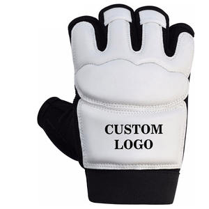 Best selling anti-Wrinkle MMA Training <b>Gloves</b> Easy To <b>Wash</b> Customized Non-slip Men MMA <b>Gloves</b> Highest Quality Men MMA <b>Gloves</b> - Product Image 5