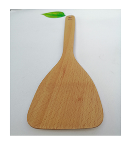 Spatule en bois fabriquée à la main fourchette en bois de cuisine pour la cuisine haute qualité avec matériau écologique Type Vietnam prix bas - Product Image 1