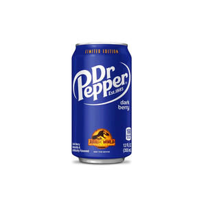 DrPepper Boisson gazeuse originale au goût unique et audacieux avec 23 saveurs pour une expérience de boisson rafraîchissante et distinctive - Product Image 4