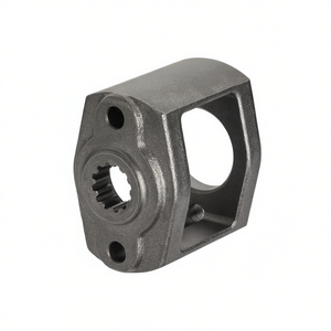 Accesorios y piezas para herramientas neumáticas Hazet: Estructura del mecanismo de impacto para llave de impacto - Product Image 2