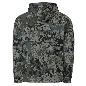 Sudadera con Capucha de Camuflaje para Hombre, para Invierno, Gimnasio, Entrenamiento, Trotar, Transpirable, Ligera, Personalizada, Sudadera con Capucha y Sudadera para Adultos - Product Image 6