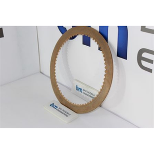 Disco Interior de Alta Calidad Baltacioglu 58.2250.13, TB, Piezas de Repuesto de Bronce para Autobús, Repuesto de Disco Interior Automotriz - Product Image 2