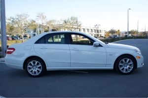 รถยนต์ราคาประหยัด - รถมือสองพวงมาลัยซ้าย |   พวงมาลัยขวา |   เมอร์เซเดส-เบนซ์ อี350 บลูเทค ปี 2012 - Product Image 2