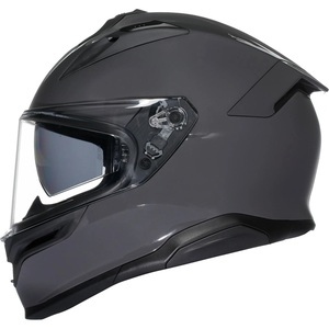 Meilleure offre pour le nouveau casque AGV K7 - Mono - Gris Evo - Product Image 3