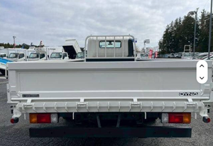 Parfait - Occasion - TO YO TA - DYNA - 2 TONNES - POWERGATE - CAMION - 2008 - Product Image 5