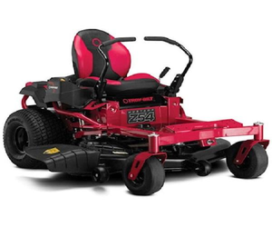 Cortadora de Césped con Asiento XD de 40 Pulgadas con Motor Briggs & Stratton, Máquina de Jardín Ahora Disponible - Product Image 1