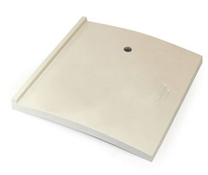 เฟืองขนาดใหญ่เพลาเดียวสำหรับเครื่องแบทช์พร้อมมอเตอร์และพีแอลซี - Product Image 1