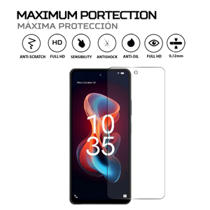 ฟรียอนด์ เอ็ม 6 ฟิล์มกันรอยหน้าจอพร้อมคุณสมบัติป้องกันการกระแทก - Product Image 2