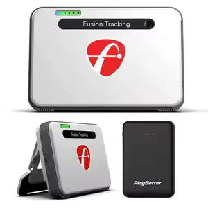 Compre con confianza Flight Scope Mevo + Edición limitada GPS Golf Launch-s Monitor and Simulator - Product Image 1