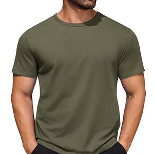 T-shirt Cool Dri Performance pour homme, t-shirt à manches courtes évacuant l'humidité, 40 + T-shirts de protection UPF - Product Image 5