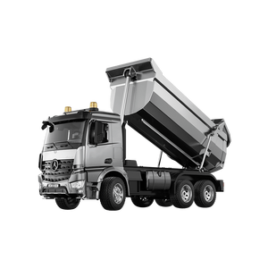 Camions de garage d'occasion haute performance en gros pour concessionnaires et acheteurs internationaux, sans accident et prêts à être expédiés - Product Image 1