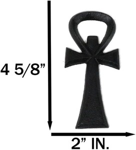 Petit Ouvre-Bouteille Antique Noir Accessoire de Bar Classique Idéal Pour Restaurants Hôtels Mariages Et Événements En Gros De l'Inde - Product Image 5