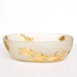 Nouveau bol de service en résine au design unique d'une seule pièce avec un design et un matériau extrêmes à très bon prix - Product Image 6