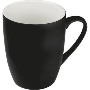 JUDYTA Personalized <b>Ceramic</b> <b>Cups</b> Rubberized Gadgets - Product Image 1