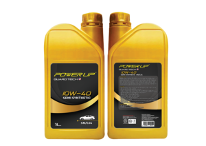Private Labelling Fully <b>Synthetic</b> High-Performance Motor <b>Oil</b> SAE 10w40 & 20w50 Certified API Lubricant Additives for Engine - Product Image 1