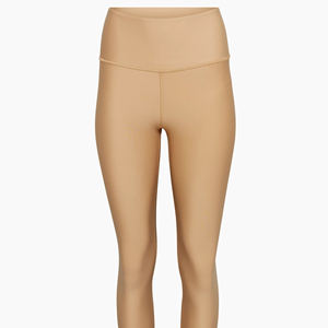 Logotipo personalizado para mujer, nuevo conjunto de mallas con sujetador de Yoga para Fitness, ropa de gimnasio sin costuras para exteriores, transpirable, impermeable, patrón sólido Yogini - Product Image 5