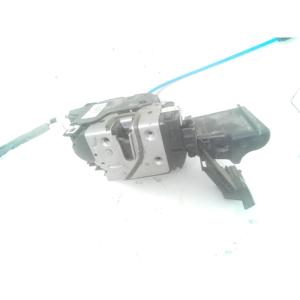 Serratura Anteriore Destra MERCEDES Classe B W246 2a Serie A1667200435 (12>) - Product Image 1