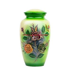 Urnes de crémation florales de haute qualité les plus vendues Type de monument - Product Image 5