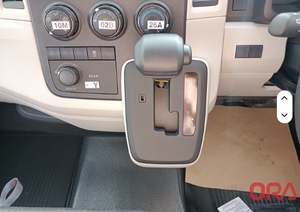 Nuevo, Usado para Hi-Ace GL Techo Alto 2.5L Diésel MT 15 Plazas Origen EE. UU. Velocidad Máxima 111-130 km/h 100% Perfecto Sin Accidentes - Product Image 5