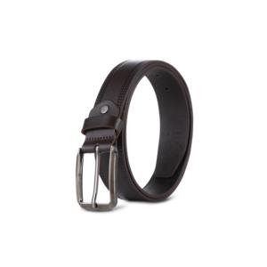 Ceinture personnalisable en cuir véritable 100% de qualité supérieure pour hommes, style décontracté, avec boucle en alliage élégante de la meilleure qualité - Product Image 1