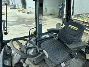 Nouvelle chargeuse-pelleteuse Hollan B95C puissante à vendre idéale pour la construction et les travaux lourds - Product Image 6