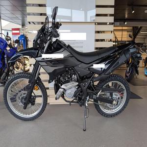 Motos tout-terrain WR125R neuves de haute qualité 2025-2026 avec garantie d'un an - Product Image 4