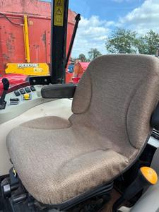 Usado para Johhn Deere 4320 Compact Walking Tractor con motor Caja de cambios Bomba Cojinete Núcleo Componentes - Product Image 5