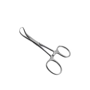 Towel Clamps, Suture Forceps, Ophthalmic Surgical Instruments Set Stainless Steel Surgical Clamps With Low Prices
