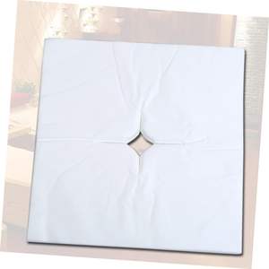 ชุด100หมอนแบบใช้แล้วทิ้งทำจากผ้าไม่ทอนุ่มแบบใช้แล้วทิ้งช่องใส่อุปกรณ์นวดหน้าแบบใช้แล้วทิ้ง - Product Image 6