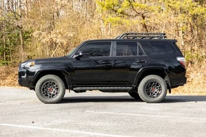 TOYOTA 4RUNNER SR5 2023 USADO, Volante a la Izquierda/Derecha - Product Image 3