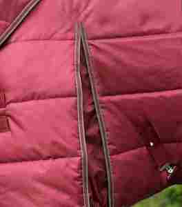 Couvertures pour chevaux imperméables et respirantes de qualité supérieure, couvertures d'équitation personnalisées, durables, vente en gros directe d'usine - Product Image 6