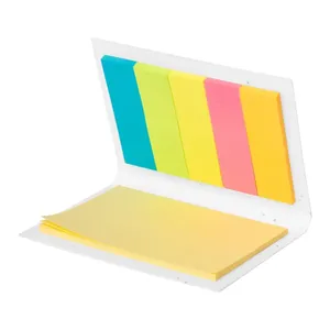 Blocco di Foglietti Adesivi Ecologici - Product Image 1