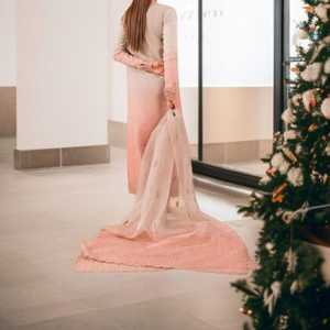 Salwar Kameez décontracté pour femmes, haut à manches longues à coupe ample, pantalon assorti pour le bureau, streetwear, indien-pakistanais, toutes saisons - Product Image 3