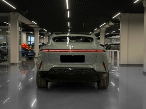 VOITURE D'OCCASION 2023 11 90 kWh I Faible kilométrage Automatique Toit ouvrant panoramique Feux LED Feux diurnes LED 6 places Prête à être expédiée - Product Image 5
