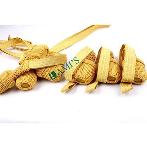 Fil de lingot confortable à nœud sabre de haute qualité pour la protection extérieure et l'équipement de défense personnelle à usage cérémoniel - Product Image 6