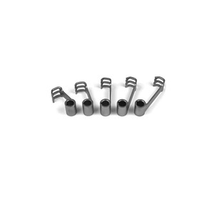 Marco Retractor Quirúrgico IMA Personalizado en Forma de U, Hoja de 100 mm x 20 mm con Hojas de Garra de 28 mm y 32 mm para Procedimientos Médicos - Product Image 3