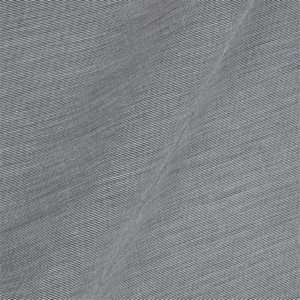 Grey Cross Pocket Woven <b>Pajama</b> | Regular Fit <b>Check</b> Lounge Pants | Soft CVC Fabric, Drawstring Waist & Side Pockets | Sleepwear - Product Image 3