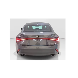 MEILLEURE VENTE : <span class=keywords><strong>Voiture</strong></span> d'<span class=keywords><strong>occasion</strong></span> Lexus IS 300 SEDAN 2024, voitures d'<span class=keywords><strong>occasion</strong></span> prêtes à être expédiées aux <span class=keywords><strong>Pays</strong></span>-<span class=keywords><strong>Bas</strong></span> - Product Image 2