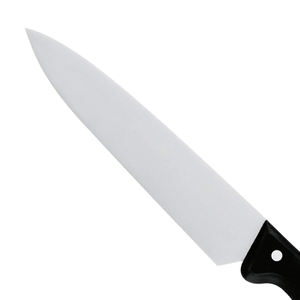 Cuchillos de Cocina de Acero Inoxidable de Alta Calidad, Cuchillo de Chef de Acero Inoxidable Reutilizable Hecho a Mano de Alta Calidad - Product Image 3