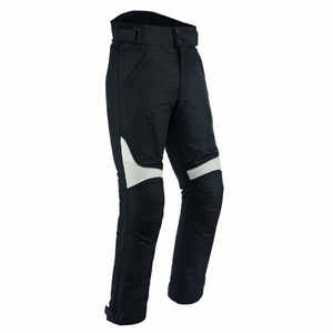 2025 meilleur pantalon respirant imperméable de textile de moto de qualité supérieure pour les hommes avec la protection - Product Image 1