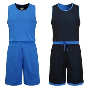 Ensemble de maillots de basket-ball Laker Uniforme en polyester de haute qualité avec fonction respirante Shorts d'équipe grande taille en gros - Product Image 6