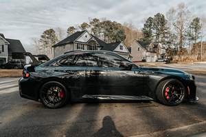 BMW M2 2024 USADO, Volante a la Izquierda/Derecha - Product Image 3