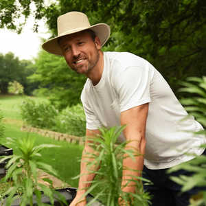 Sombrero Vaquero de Cuero Vacuno Genuino con Pelo, Transpirable, para Uso Diario, Personalizable, para Todas las Temporadas, Venta al por Mayor y a Granel, Sin Reseñas - Product Image 5