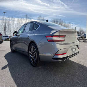 Genesis G80 2.5T Advanced 2025 en Perfectas Condiciones - Product Image 2