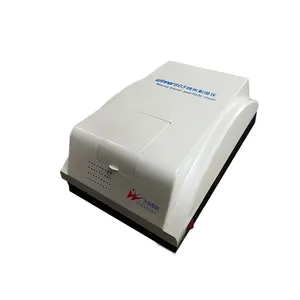 Dụng cụ phòng thí nghiệm winner803 Photon tương quan DLS Nano Kích thước hạt Analyzer cho thử nghiệm của nanopraticles