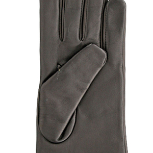New Arrival Black Pure Leather <b>Touch</b> <b>Screen</b> Safety Fashion <b>Men</b> Dressing <b>Gloves</b> Stylish Best Design Slim Fit Cheap Price - Product Image 4