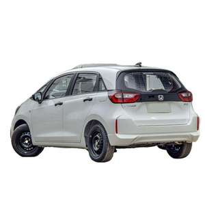 รถยนต์ขนาดเล็กเชื่อถือได้ รุ่นฮัทช์แบ็ก 5 ประตู 5 ที่นั่ง เครื่องยนต์เบนซิน 1.5 ลิตร 131 แรงม้า เกียร์ CVT  ลดราคาพิเศษประจำปี 2023 - Product Image 6