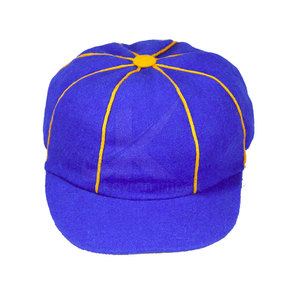 Color en precio bajo Calidad Premium Último diseño Venta al por mayor 100% Sombrero holgado de lana personalizado - Product Image 3