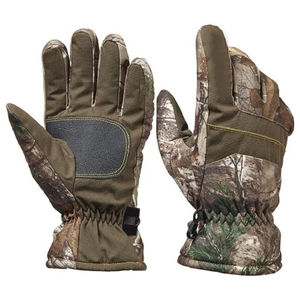 Hot Sale Camo Hunting <b>Gloves</b> Lightweight Pro Anti-Slip <b>Gloves</b> Full Finger/<b>Fingerless</b> <b>Gloves</b> Outdoor Fishing Gear Hunting <b>Gloves</b> - Product Image 1